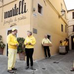 pastificio famiglia martelli, gianluca flammia