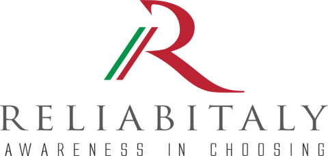 logo reliabitaly