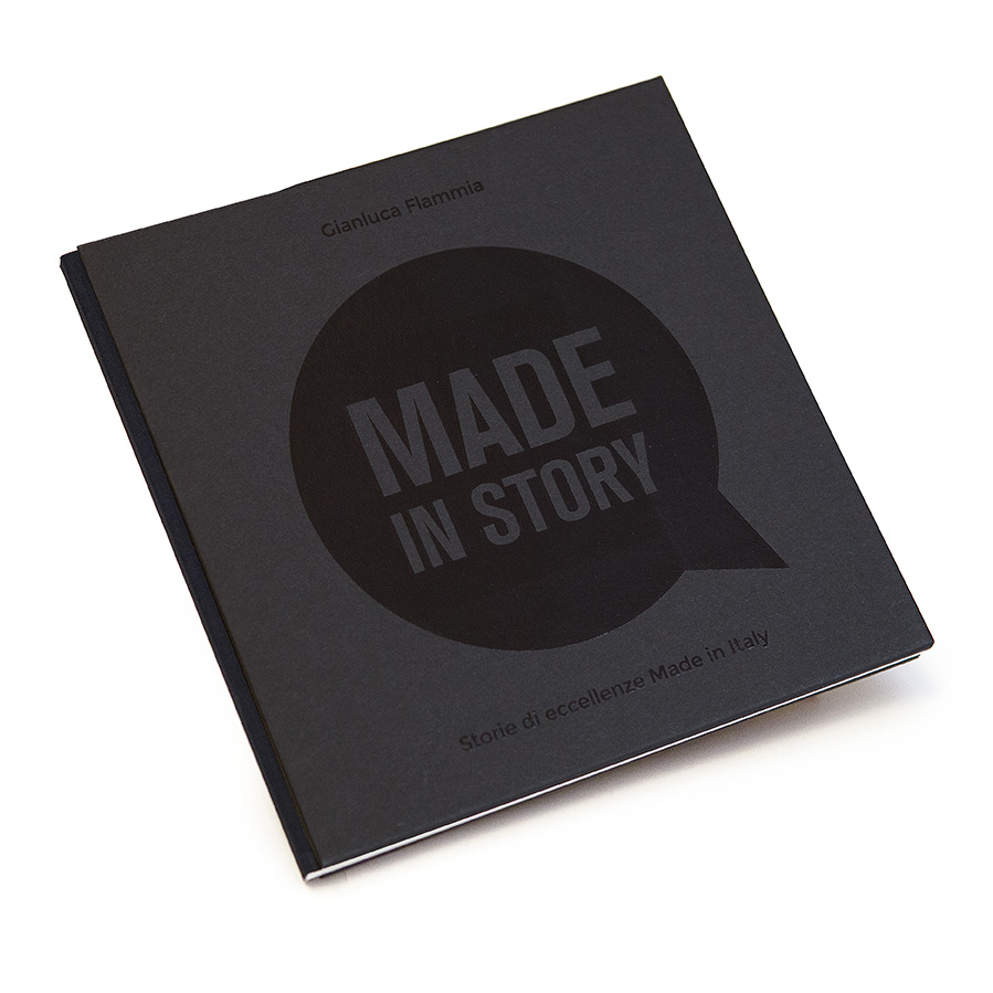 libro made in italy e storytelling